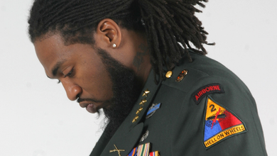 Pastor Troy