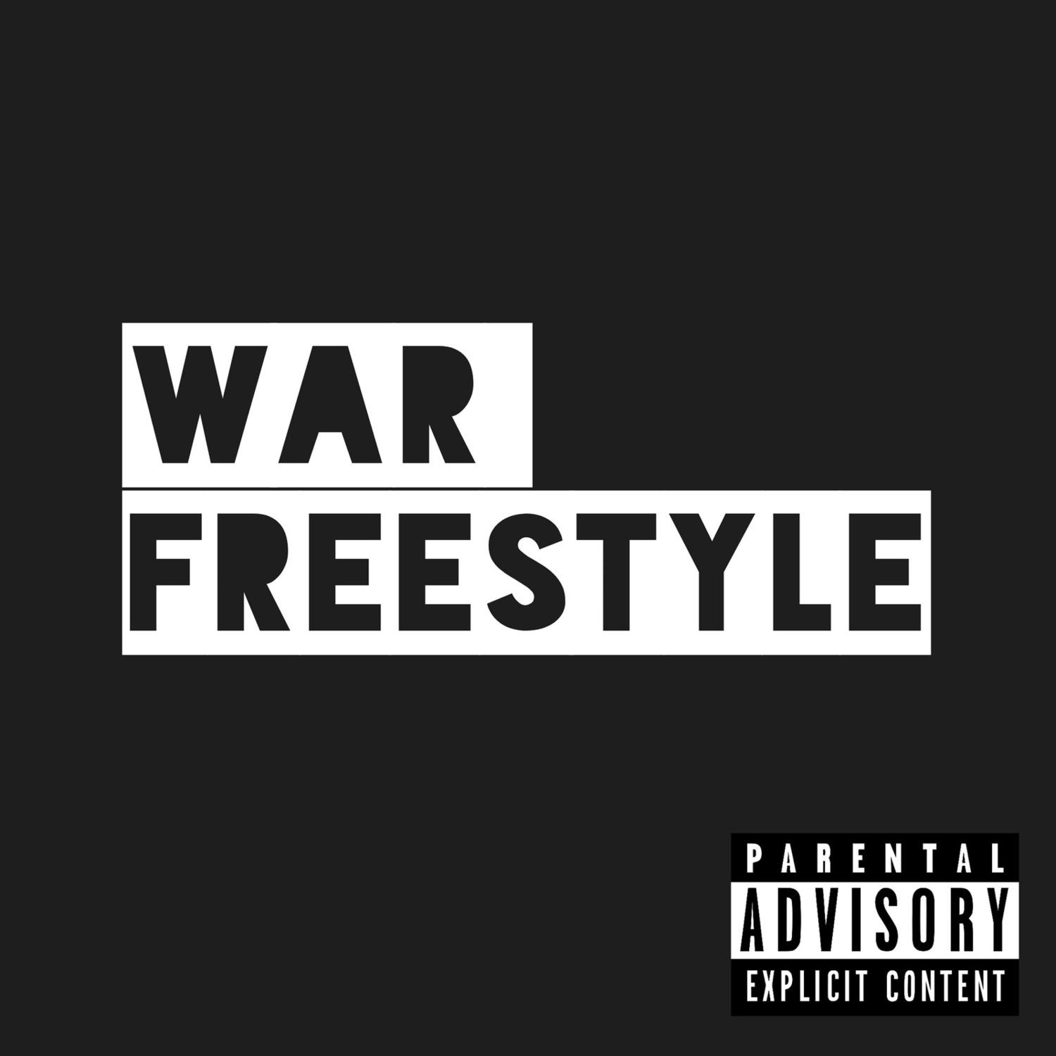 War Freestyle