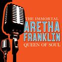 The Immortal ARETHA FRANKLIN专辑