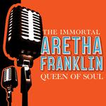 The Immortal ARETHA FRANKLIN专辑