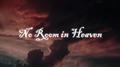 No Room in Heaven专辑