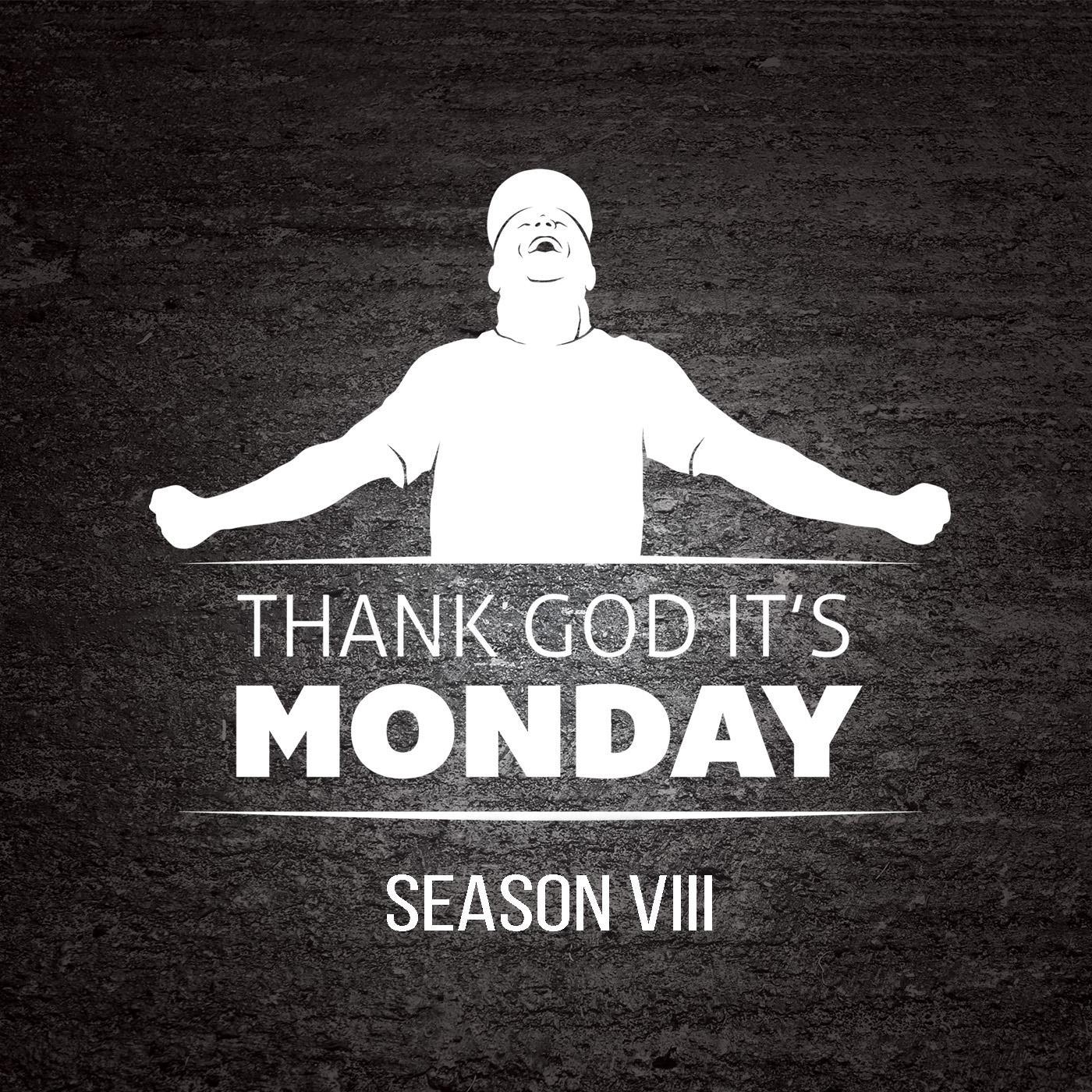 TGIM Season VIII
