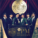 REPUBLIC OF 2PM专辑
