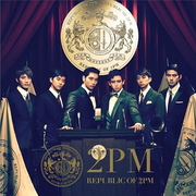 REPUBLIC OF 2PM