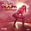 J Capri - Boom & Bend Over