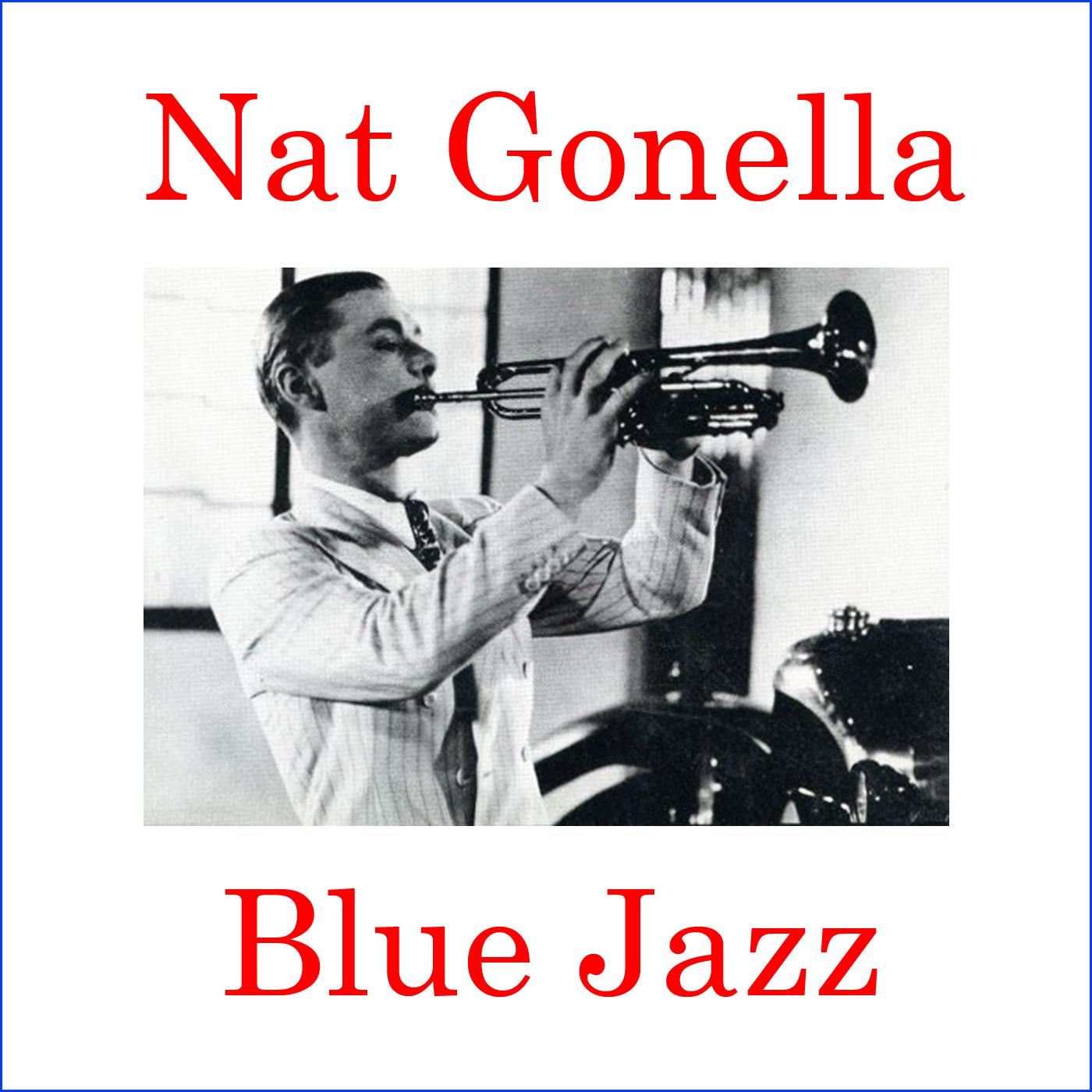 Blue Jazz (Live)