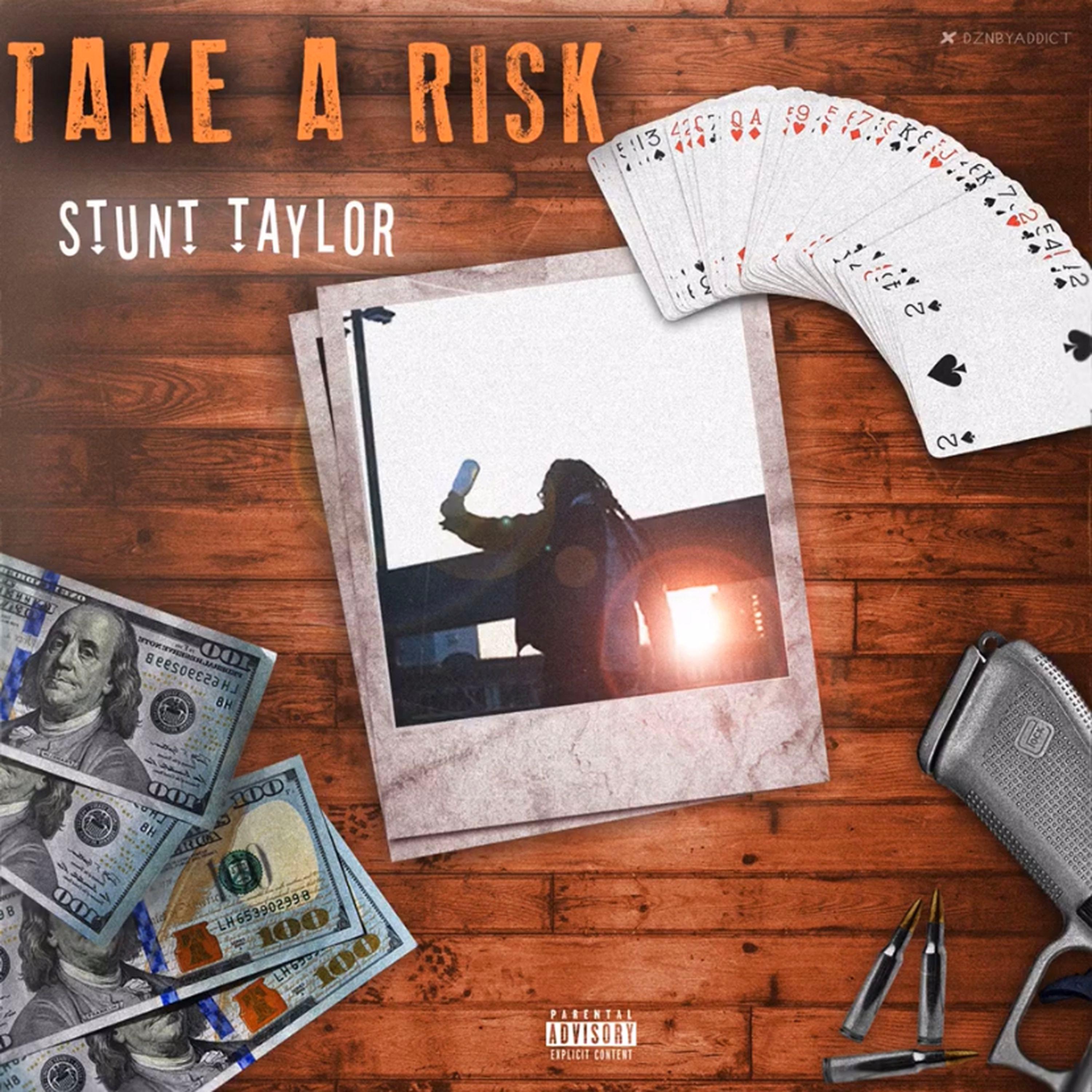 Take A Risk