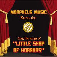 The Meek Shall Inherit - Little Shop Of Horrors (karaoke)