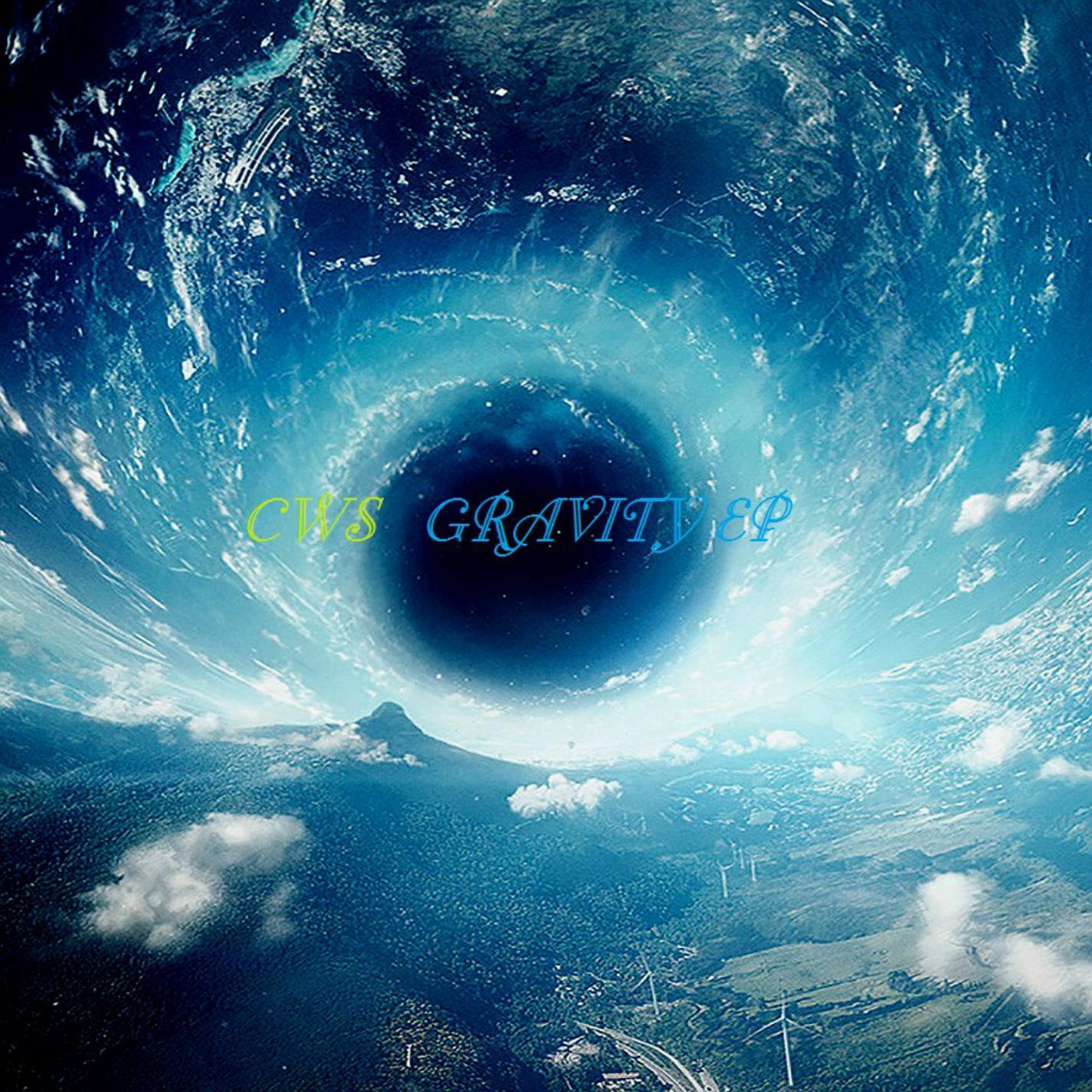 Gravity EP