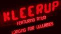 Longing for Lullabies专辑