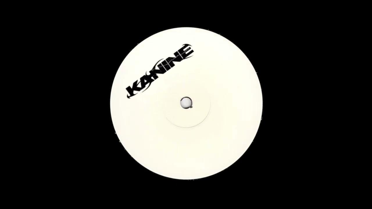 Glue (Kanine Remix)