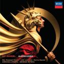 Handel: Alessandro专辑