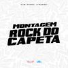 Mc Gw - Montagem Rock do Capeta