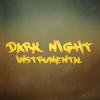 Brito Music - Dark Night (Instrumental) [feat. J Bux]