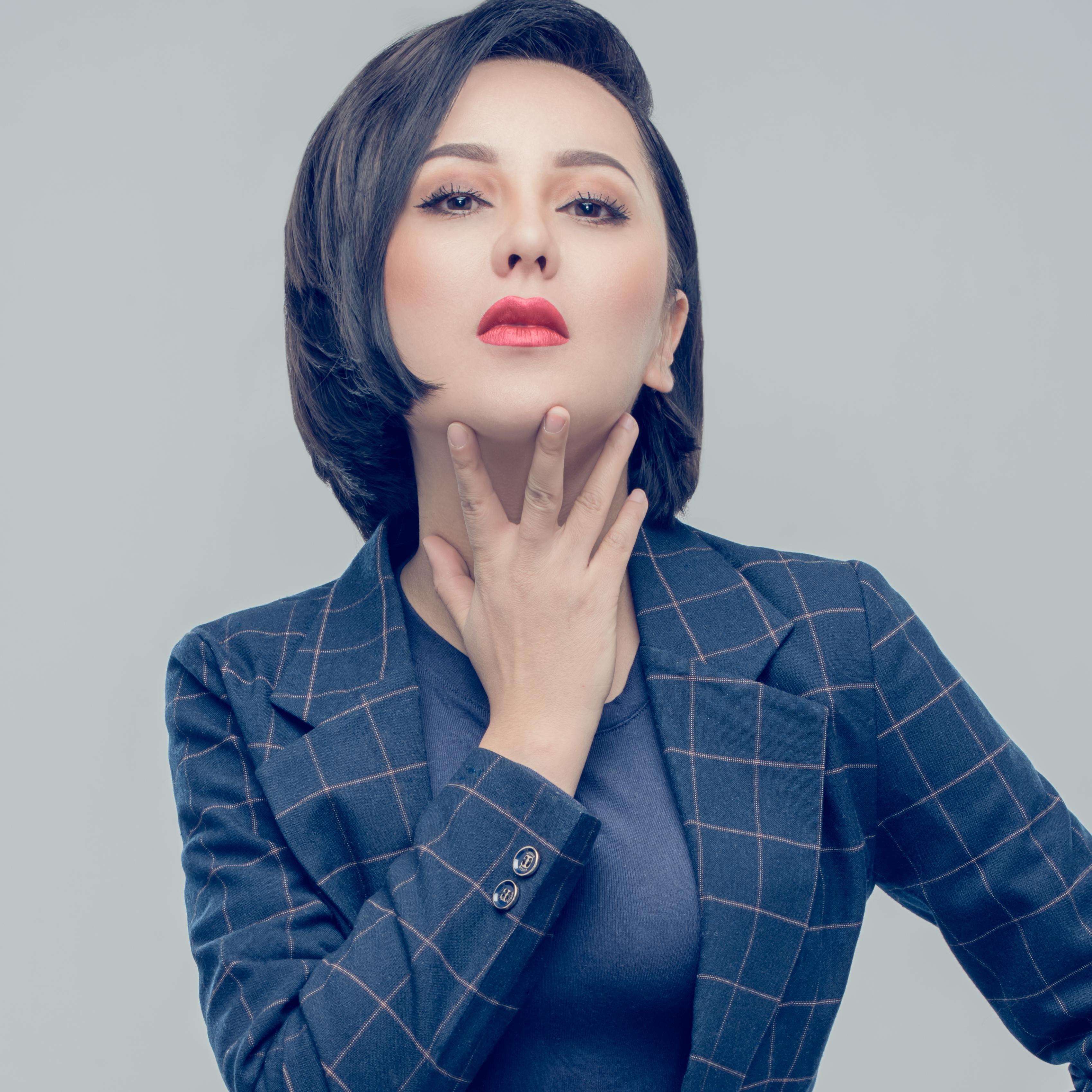 《Qiz Koxki-女郎情歌(Remix)》