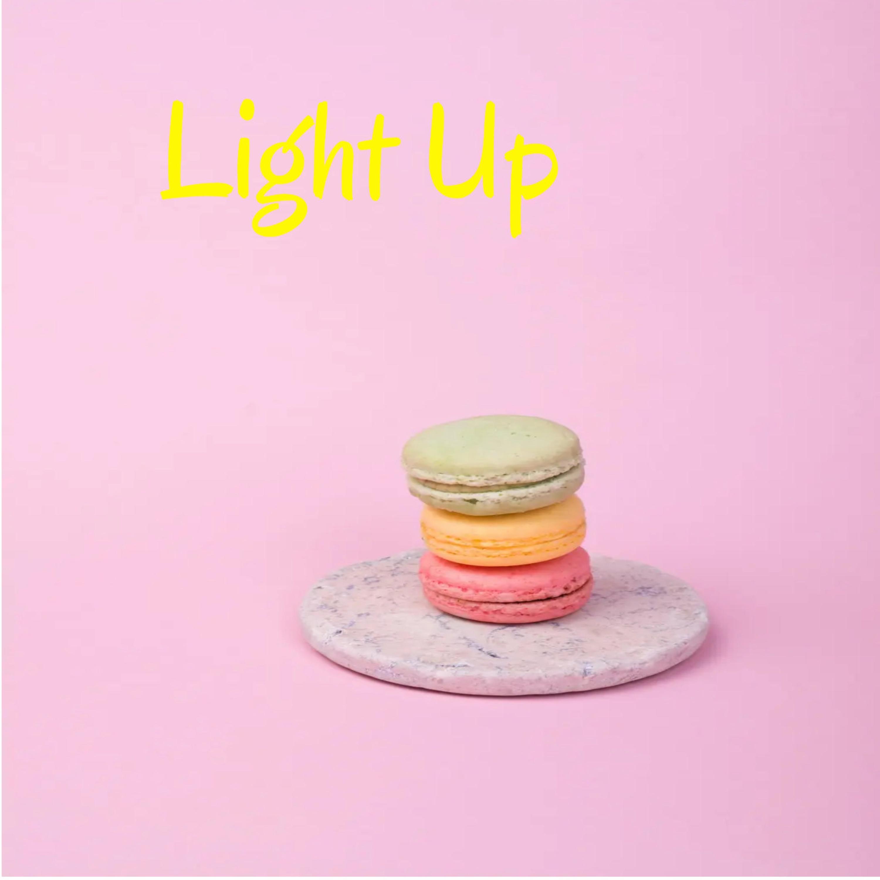 Light Up (feat. THE DRIVER ERA, Laleh & Tessa Violet)