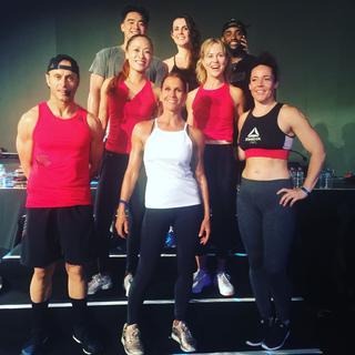 Bodypump 111 2019第三季 BP111