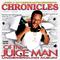 Chronicles of the Juice Man: Underground Album专辑