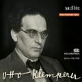 audite edition Otto Klemperer