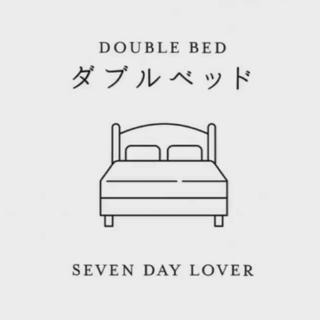 【日综双人床BGM】DoubleBed （已更新）