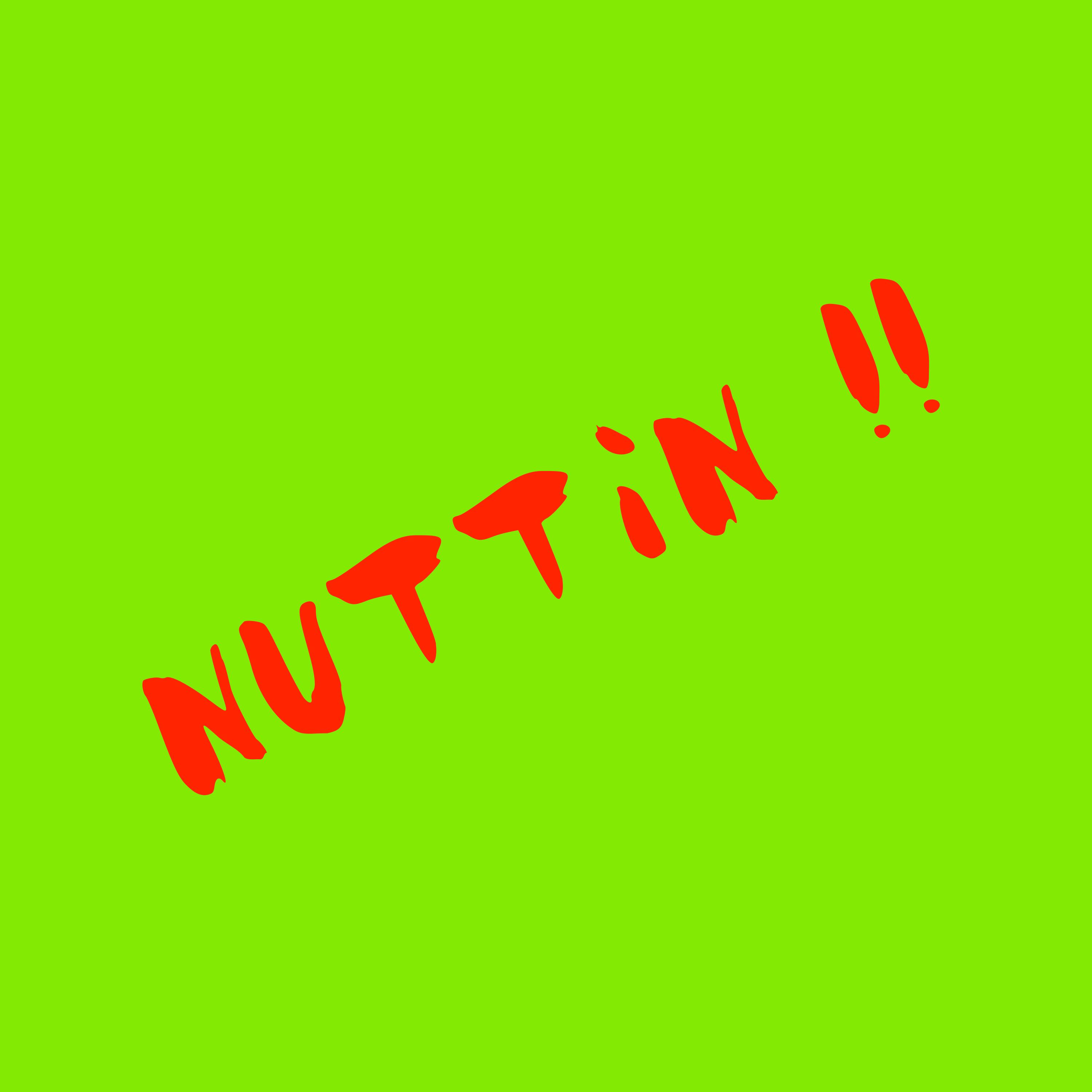 Nuttin
