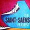 The Saint-Saens Playlist专辑