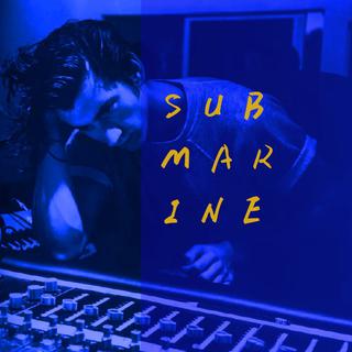 初恋潜水艇▽Submarine