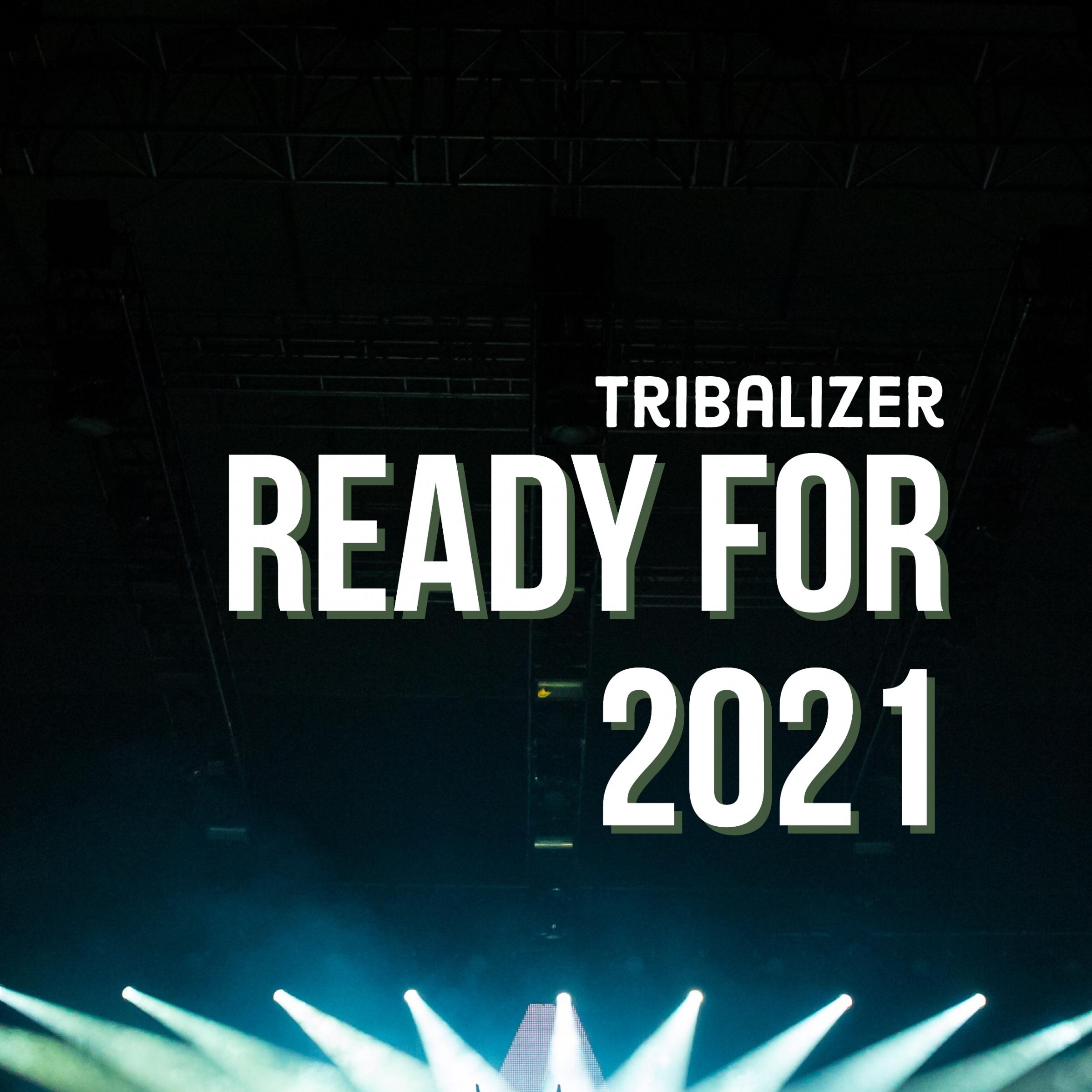Ready for 2021