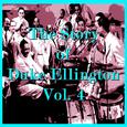 The Story of Duke Ellington, Vol. 4