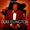 Oscar Peterson Performs Duke Ellington 1952