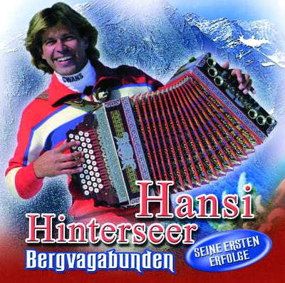 Bergvagabunden - Seine Ersten Erfolge