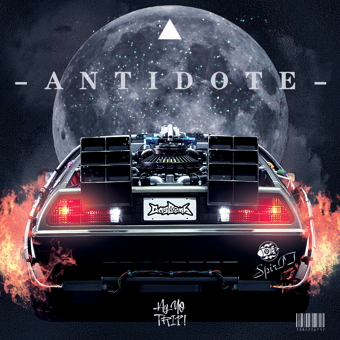 ANTIDOTE