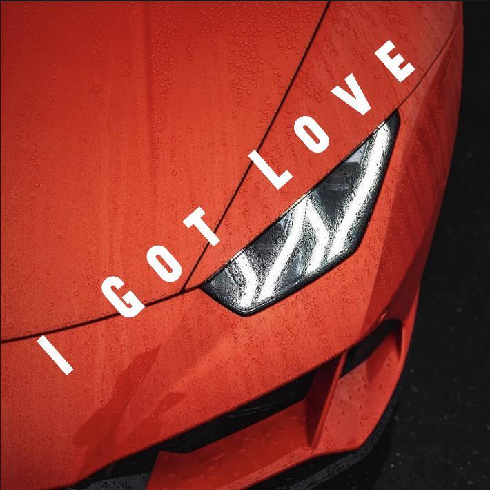 I Got Love
