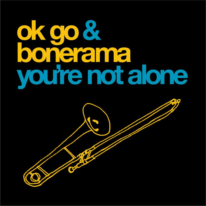 OK GO - Rock 'N' Roll Suicide