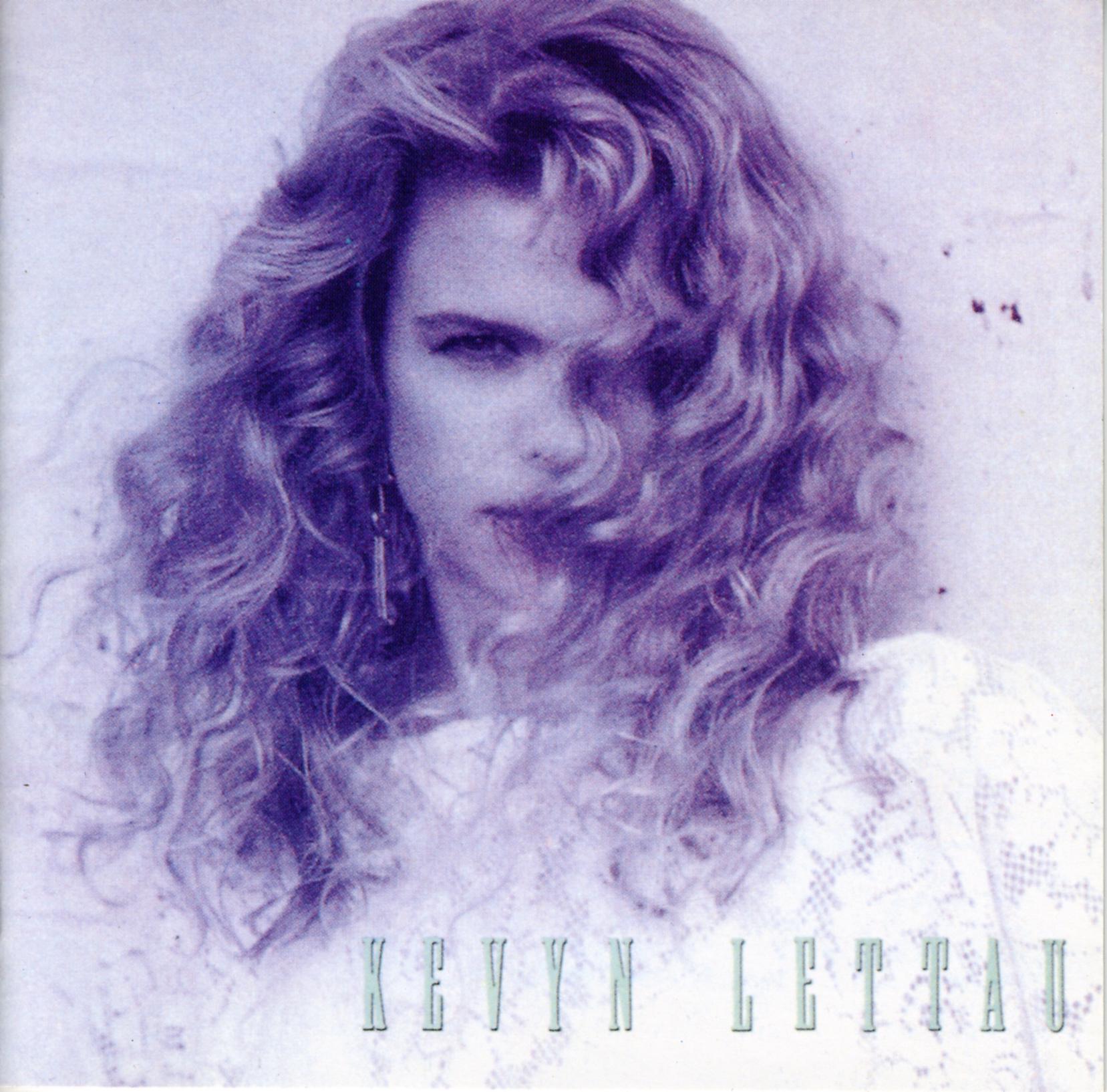 KEVYN LETTAU