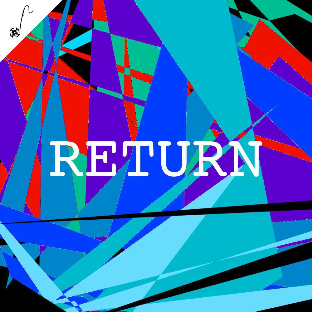 Return专辑