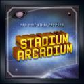 Stadium Arcadium专辑