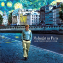 Midnight In Paris (Music from the Motion Picture)专辑