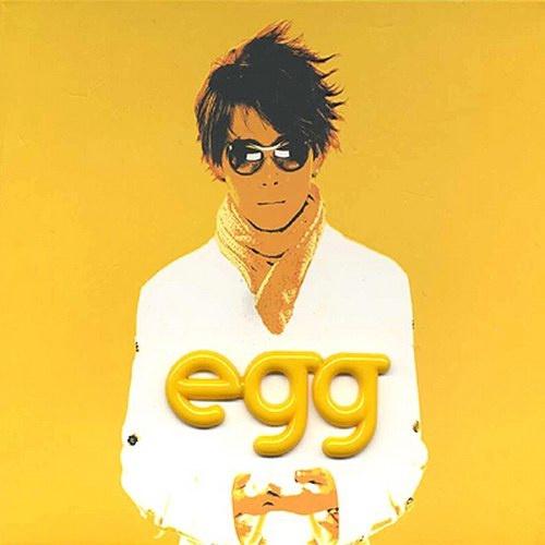 7집 Egg：Sunny Side-Up专辑