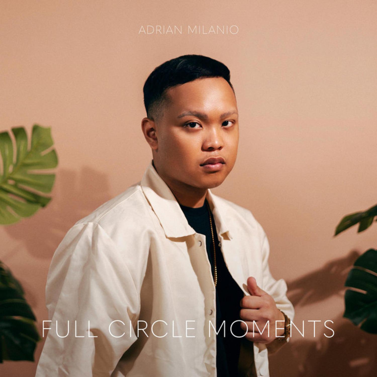 Adrian Milanio - Summer Rain