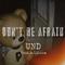 DON'T BE AFRAID（Prod. by Roko Tensei）专辑