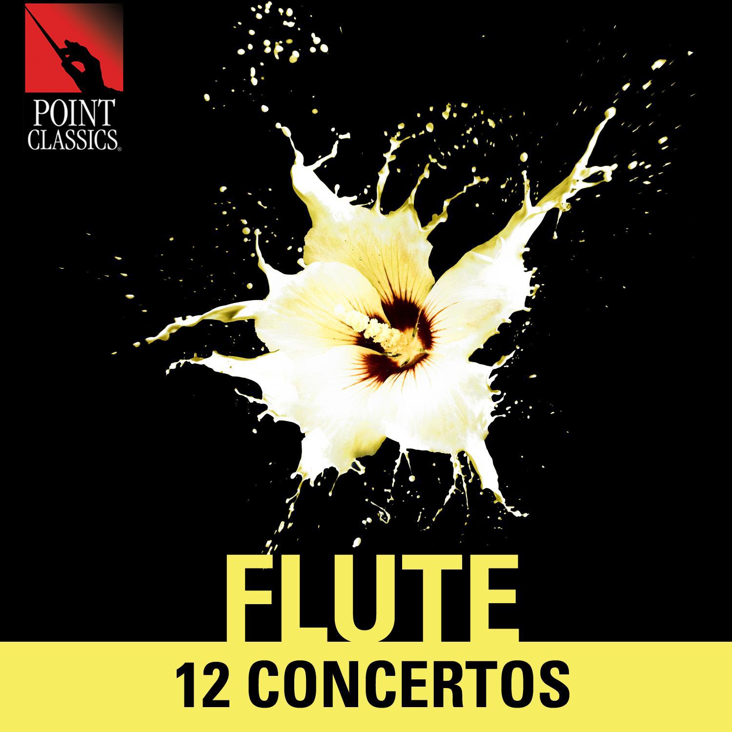 Euro Symphony Orchestra - Flute Concerto No. 1 in G Major, K. 313: III. Rondo. Tempo Di Minuetto