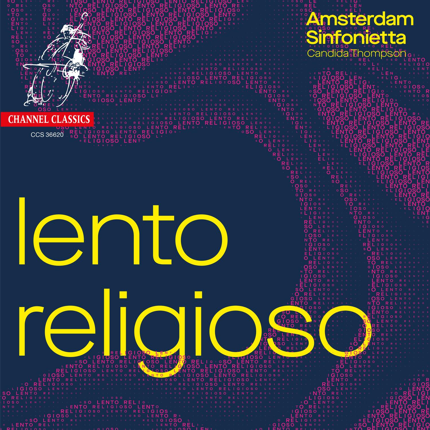 Lament for String Orchestra, H117: Adagio, con molto espressione - Poco più adagio