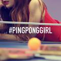 Ping Pong Girl