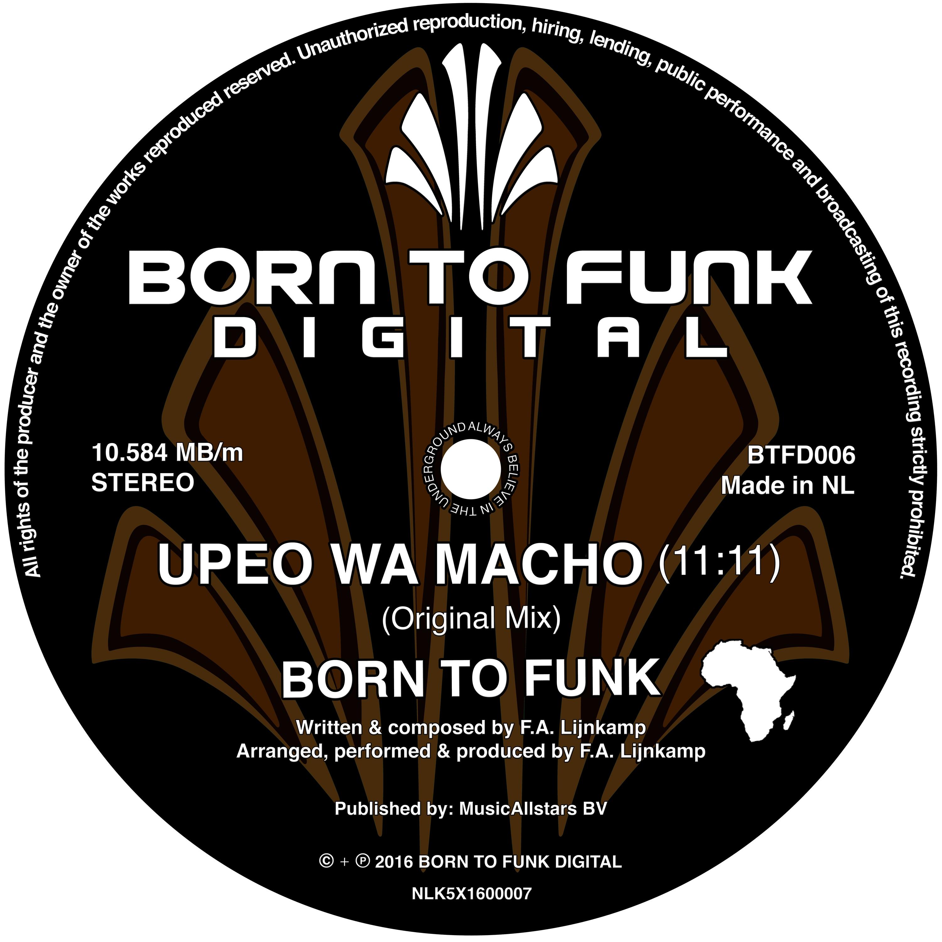 Upeo Wa Macho