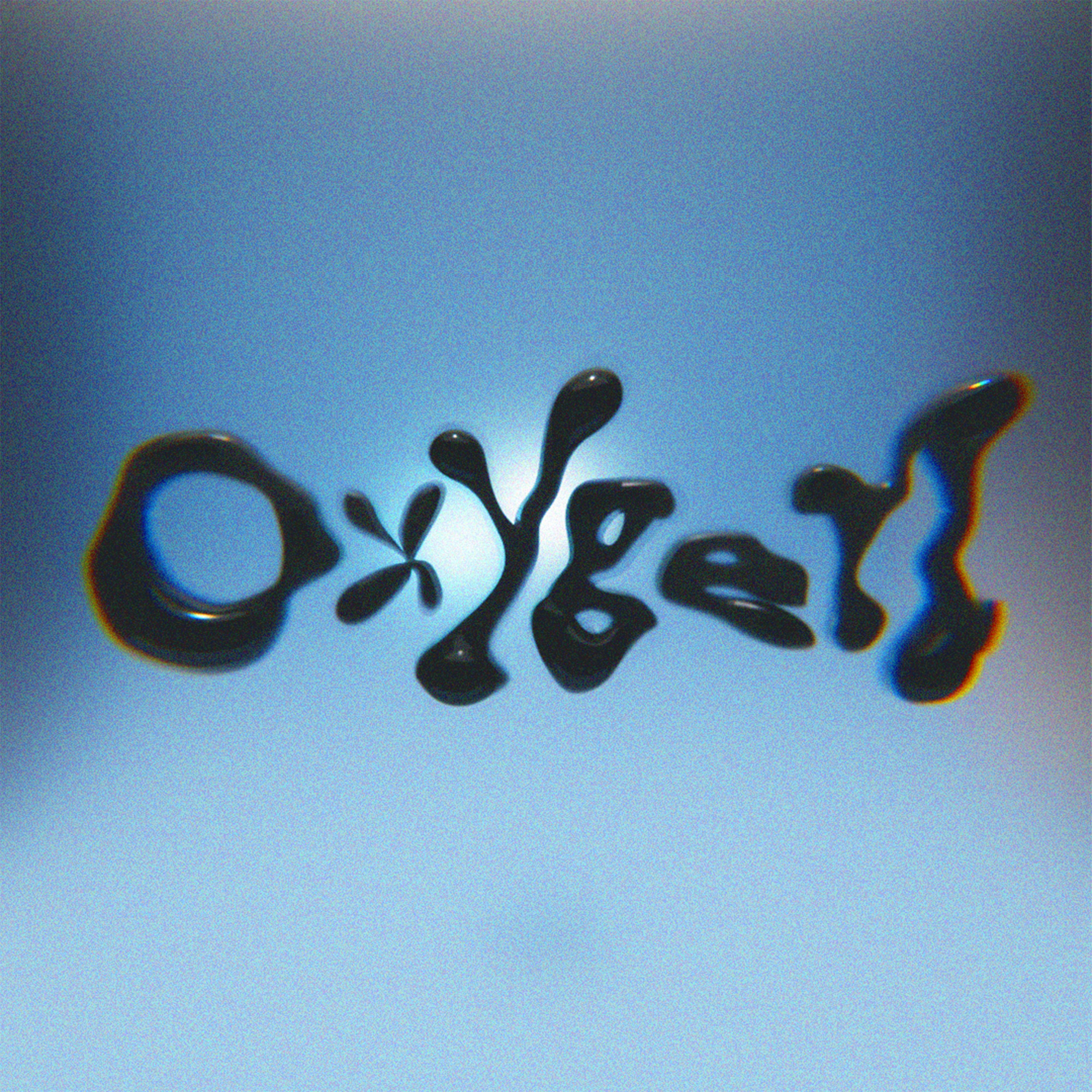 Oxygen专辑