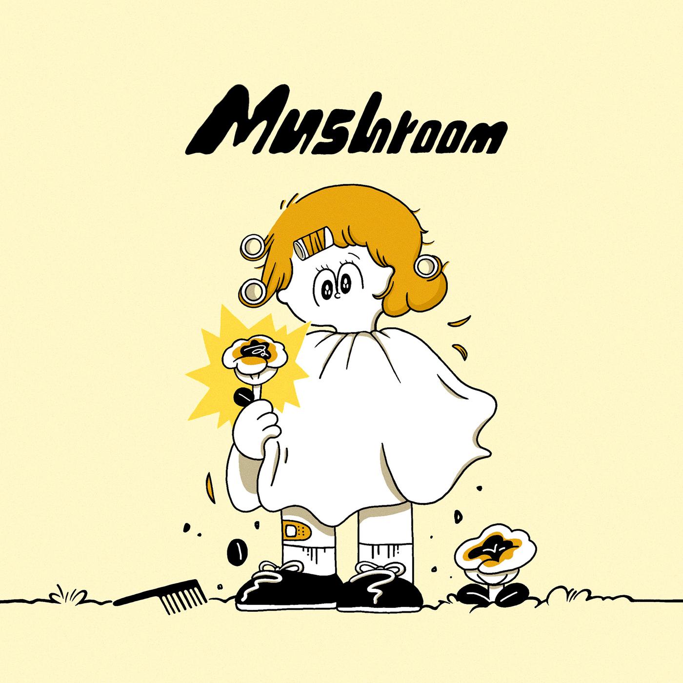 MUSHROOM