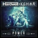 Power (The Remixes)专辑