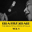The Beautiful Voice of Ella, Vol. 9专辑
