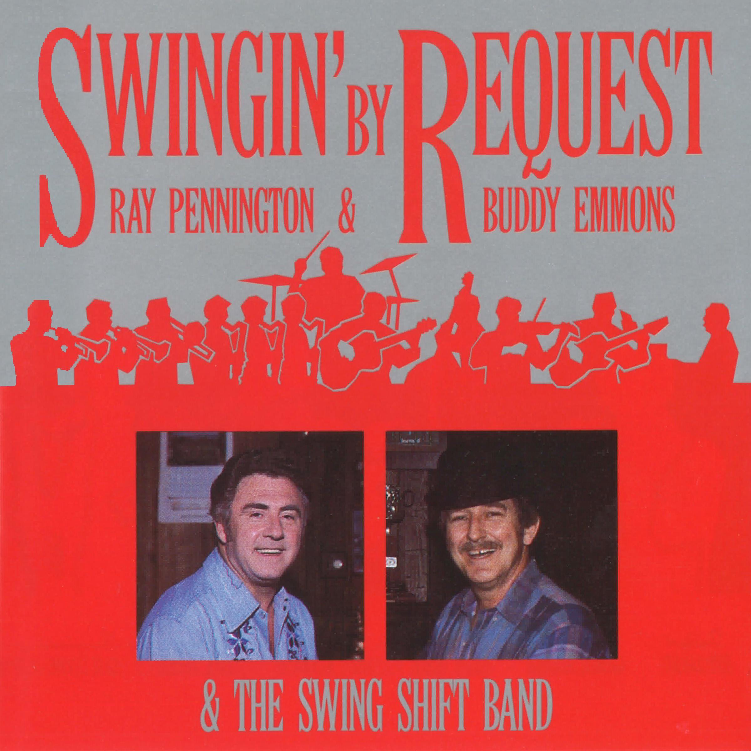 Swingin' By Request